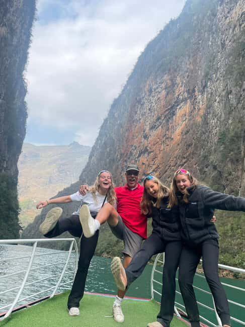From Tam Coc to Ha Giang Loop tour 3D2N with Strawberry - Who Will Love This Tour?