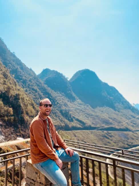 From Tam Coc to Ha Giang Loop tour 3D2N with Strawberry - The Sum Up