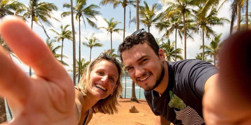 From Tangalle: Mirissa Whale Watching Tour with Breakfast - Final Thoughts