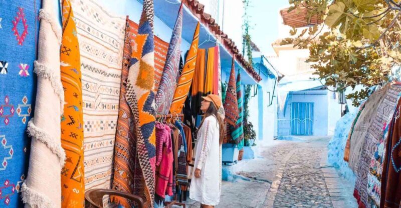 From Tangier : 3Days to fes via Chefchaoun and volubilis - Final Thoughts