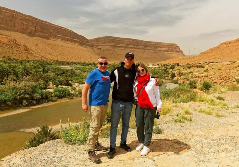From Tangier : 6-Days Tour To Marrakech Via Merzouga Desert - Final Thoughts