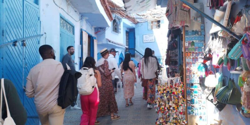 From Tangier: 9 Days 8 nights Discovery Adventure - Key Points