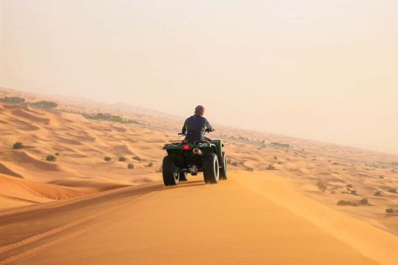 From Tangier: 9 Days 8 nights Discovery Adventure - What Travelers Say