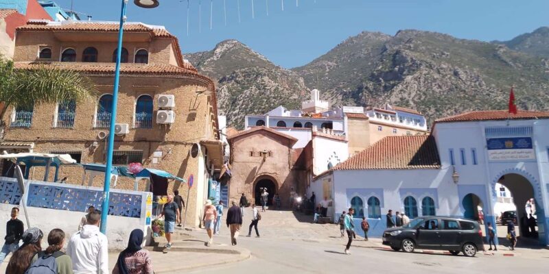 From Tangier: 9 Days 8 nights Discovery Adventure - Who Should Consider This Tour?