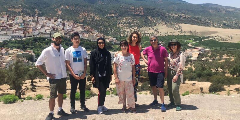 From Tangier: 9 Days 8 nights Discovery Adventure - FAQ
