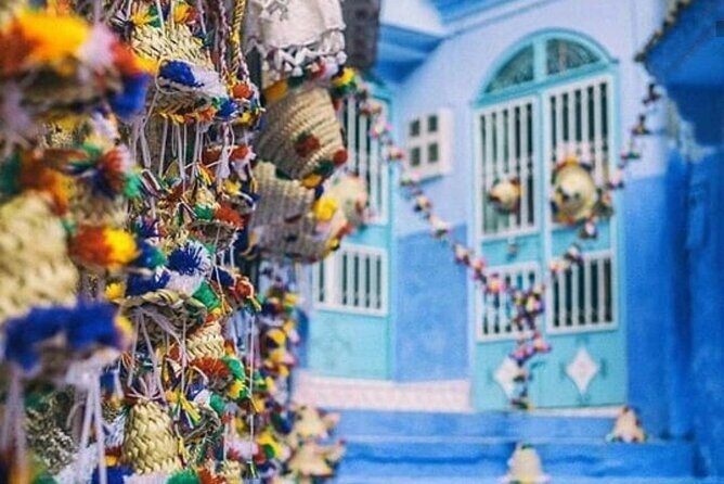 From Tangier: A Private Day Trip to Chefchaouen - What Makes This Tour Stand Out?