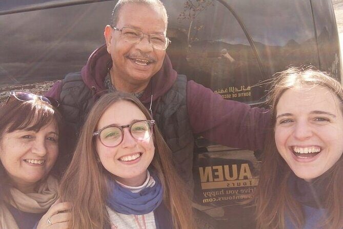 From Tangier: A Private Day Trip to Chefchaouen - FAQ