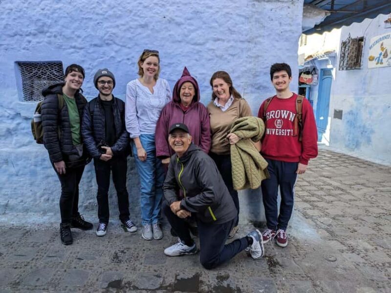 From Tangier: A private Day Trip to Chefchaouen - Practical Details and Value