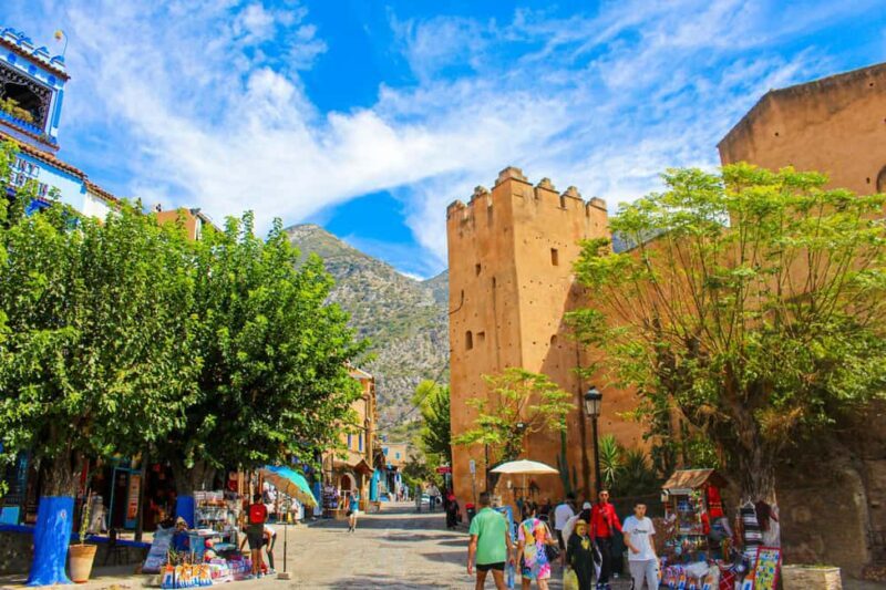 From Tangier: A private Day Trip to Chefchaouen - What Sets This Tour Apart?
