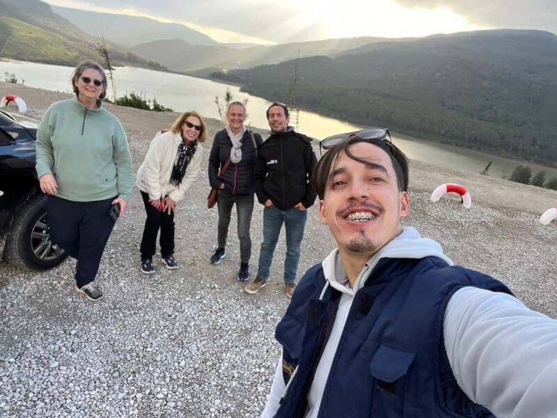 From Tangier: A private Day Trip to Chefchaouen - The Sum Up