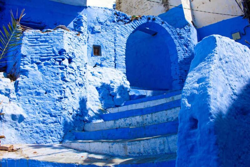 From Tangier: A private Day Trip to Chefchaouen - FAQ