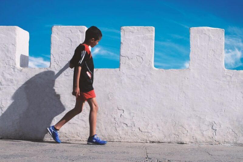 From Tangier: Asilah City Tour - An Introduction to Asilah: Why Take This Tour?