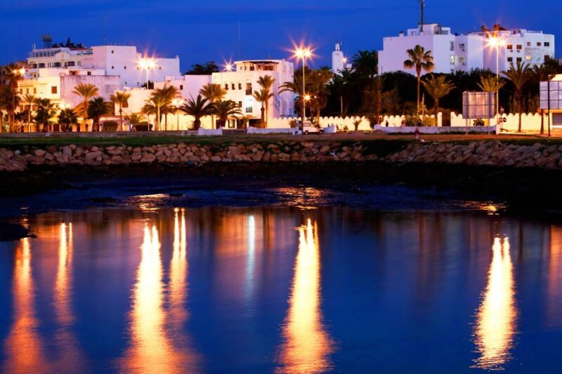 From Tangier: Asilah City Tour - Authentic Experiences and Local Insights