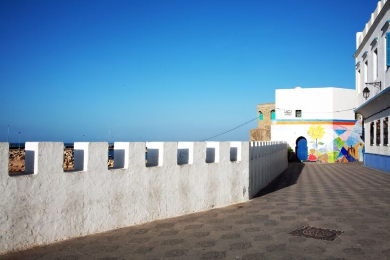 From Tangier: Asilah City Tour - Final Words: Who Will Love This Tour?