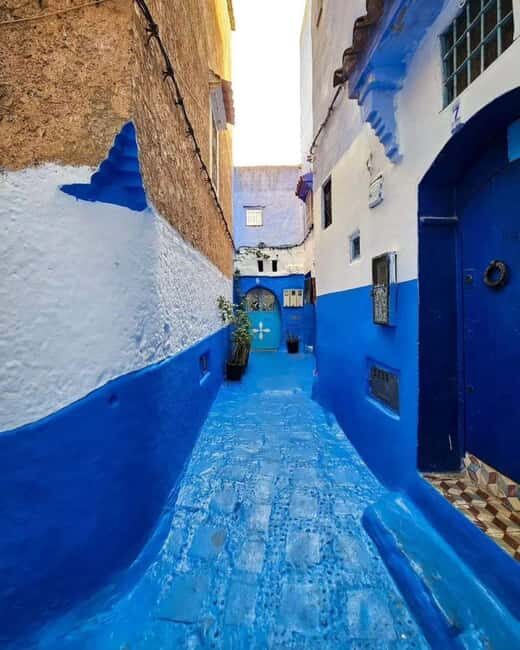 From Tangier: Asilah Tour with Tea Tasting & Camel Ride - Analyzing the Value