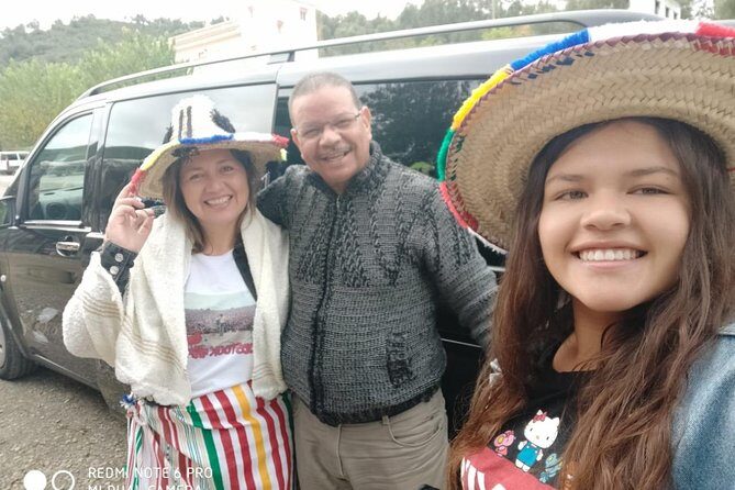 From Tangier: Cap Spartel and Hercules Cave with Camel Ride - Stop 3: Hercules Caves