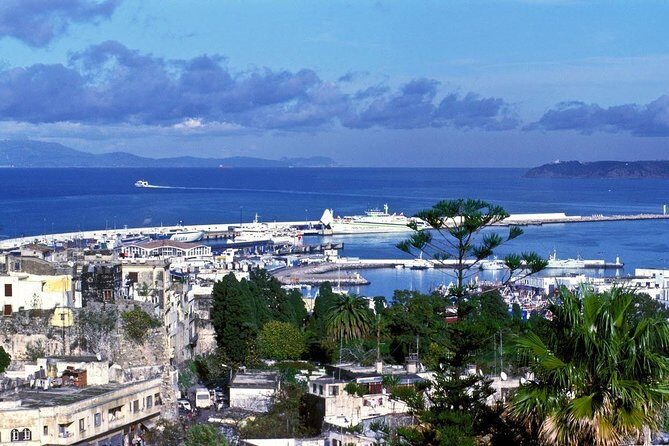 From Tangier: Cap Spartel and Hercules Cave with Camel Ride - Guide and Local Insights