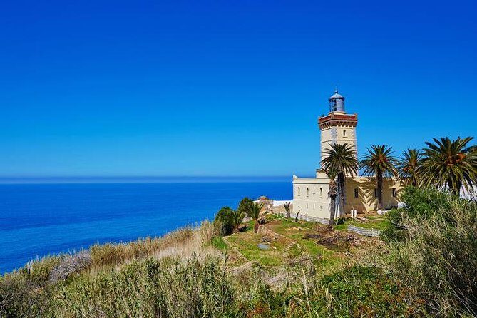 From Tangier: Cap Spartel and Hercules Cave with Camel Ride - Price and Value Analysis