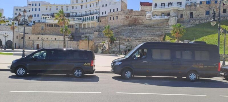 From Tangier: Cap Spartel and Hercules Cave with Camel Ride - Final Thoughts