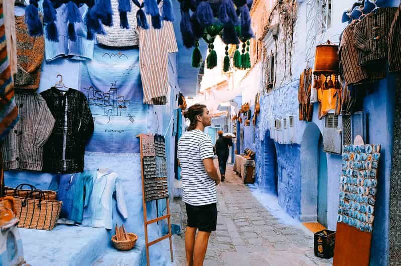 From Tangier: Chefchaouen Day Trip with Local Guide - A Practical Guide to the Tour Experience