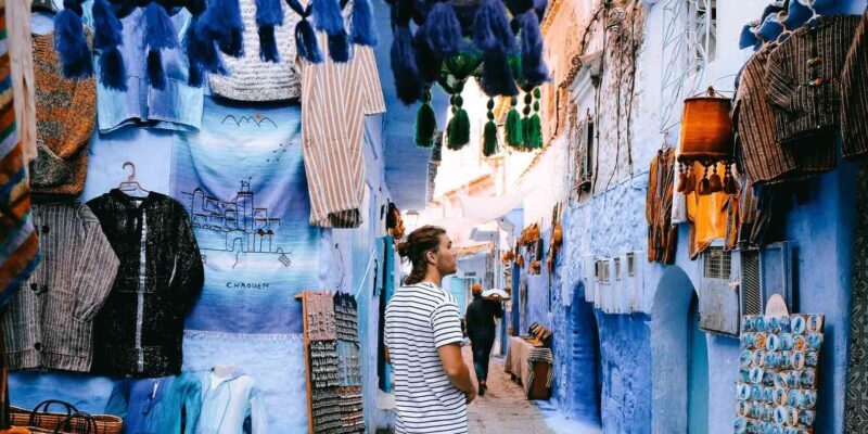 From Tangier: Chefchaouen Day Trip with Local Guide - The Value of This Tour