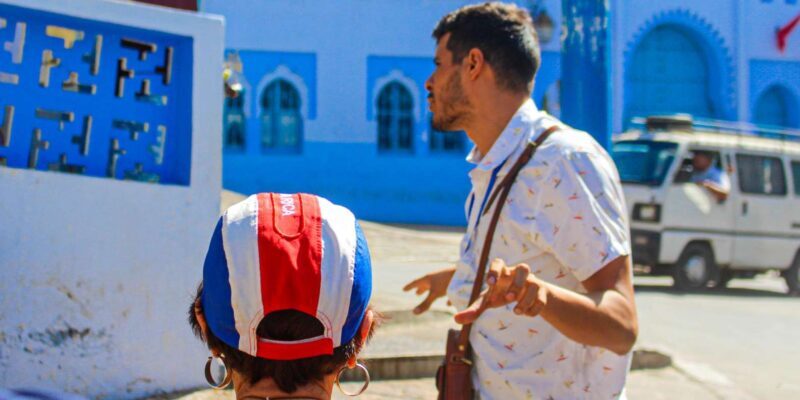 From Tangier: Chefchaouen Day Trip with Local Guide - Who Will Love This Experience?