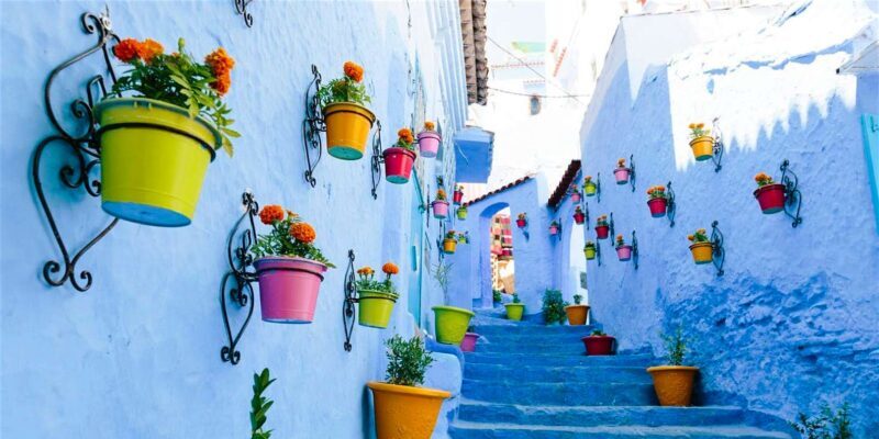 From Tangier: Chefchaouen Day Trip with Local Guide - FAQ