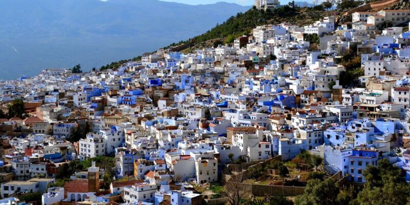 From Tangier: Chefchaouen Day Trip with Local Guide - Final Thoughts