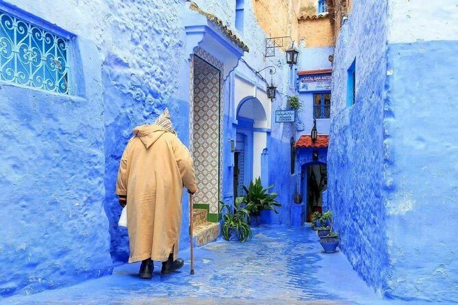 From Tangier: Chefchaouen Day Trip with Local Guide - Transportation and Comfort
