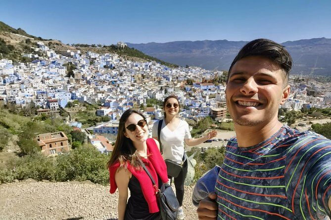 From Tangier: Chefchaouen Day Trip with Local Guide - Who Will Love This Tour?