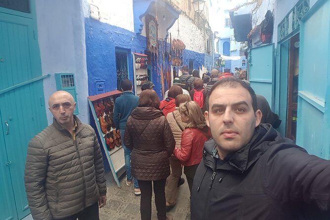 From Tangier: Chefchaouen Day Trip with Local Guide - The Sum Up