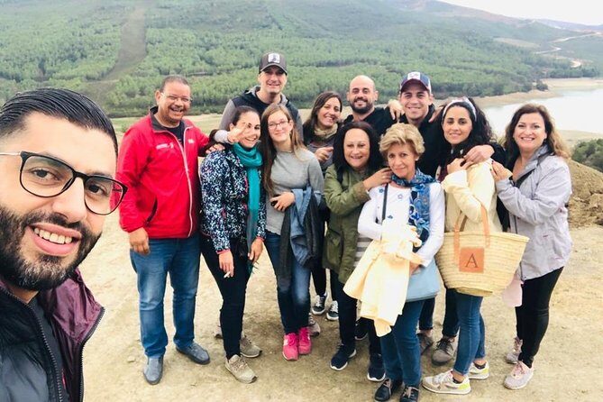 From Tangier: Chefchaouen Day Trip with Local Guide - FAQ