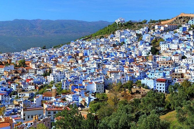 From Tangier: Chefchaouen Full-Day Trip - An In-Depth Look at the Chefchaouen Full-Day Trip