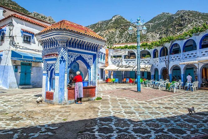 From Tangier: Chefchaouen Full-Day Trip - FAQ