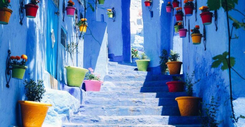 From Tangier: Chefchaouen Guided Full-Day Trip - What to Expect from the Full-Day Trip