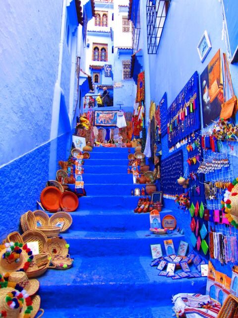 From Tangier: Chefchaouen Guided Full-Day Trip - Who Will Love This Tour?