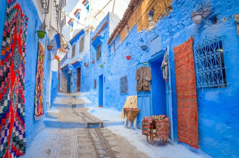 From Tangier: Chefchaouen Private Day Tour - Detailed Review of the Tour Experience