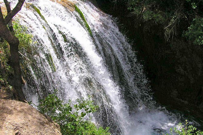 From Tangier: Day Trip to Chefchaouen and Akchour Waterfalls - Frequently Asked Questions