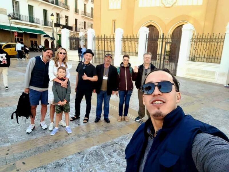 From Tangier: Day Trip to Tetouan with Local Guide - Key Points