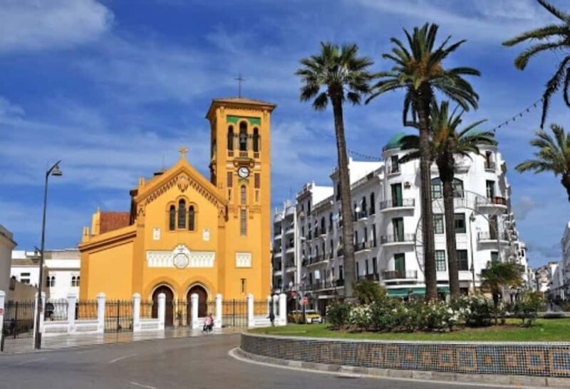 From Tangier: Day Trip to Tetouan with Local Guide - An Overview of the Tour Experience