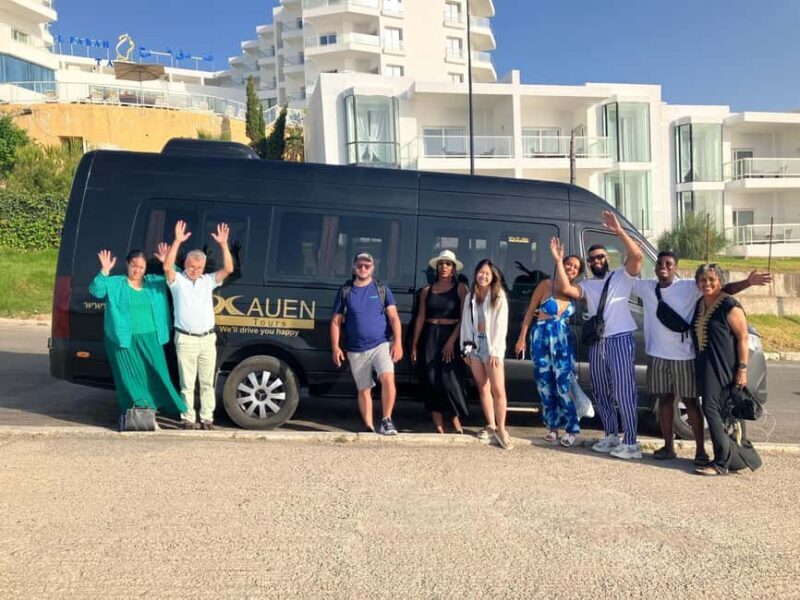 From Tangier: Day Trip to Tetouan with Local Guide - Frequently Asked Questions