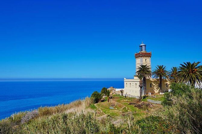 From Tangier: Full-Day Tangier, Assilah & Cap spartel Tour - What the Experience Means for You