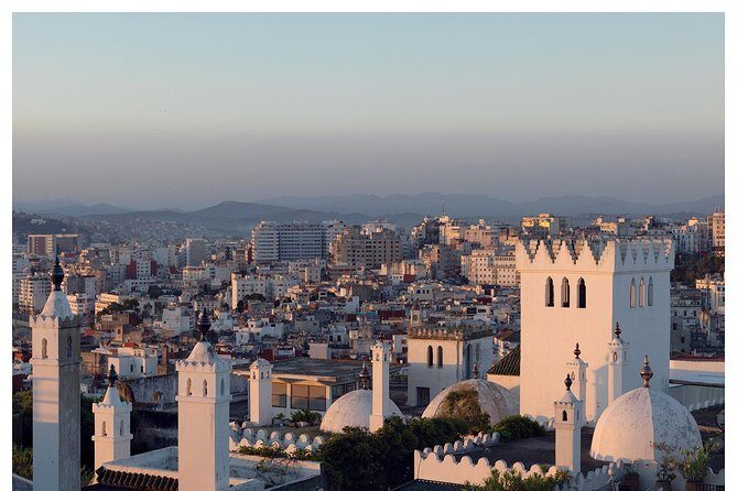 From Tangier: Full-Day Tangier, Assilah & Cap spartel Tour - Final Thoughts