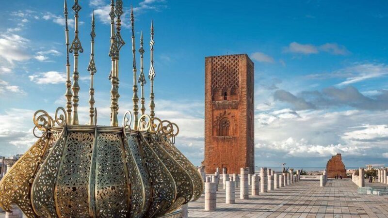 From Tangier: Full-Day Tour of Rabat - Who Will Love This Tour?