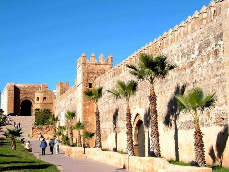 From Tangier: Full-Day Tour of Rabat - The Sum Up