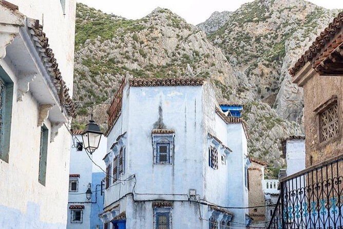 From Tangier: Full day trip to Chefchaouen - Final Thoughts
