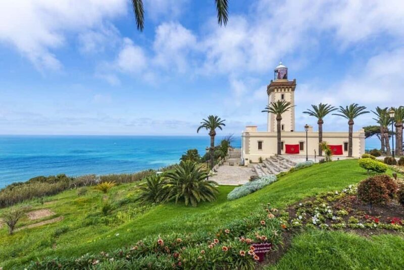 From Tangier: Northern Morocco 3-Day Tour with Accommodation - Key Points