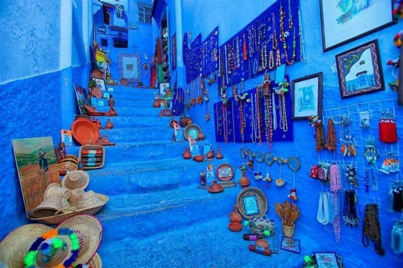 From Tangier: Northern Morocco 3-Day Tour with Accommodation - Authenticity & Local Flavor