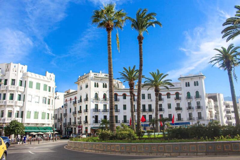 From Tangier: Northern Morocco 3-Day Tour with Accommodation - Who This Tour Is Best For