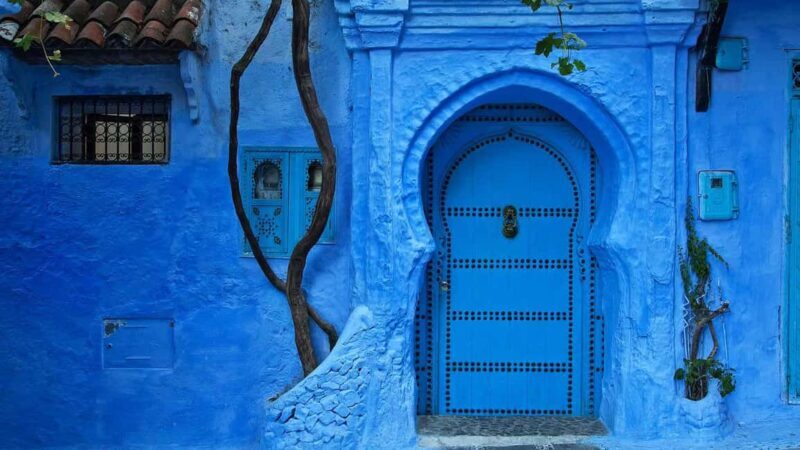 From Tangier: Northern Morocco 3-Day Tour with Accommodation - Frequently Asked Questions